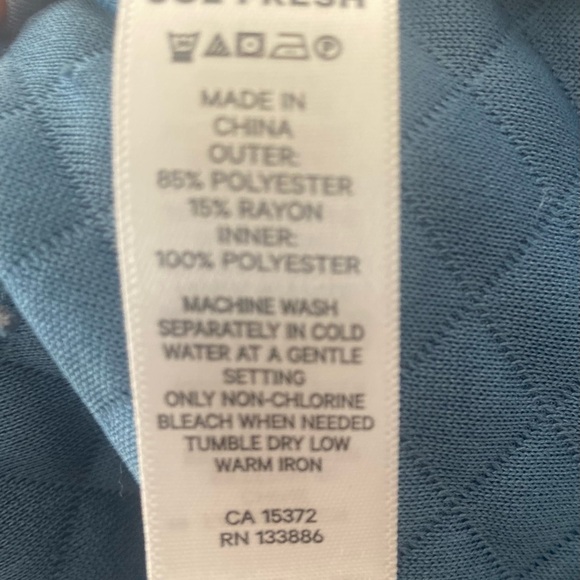 JOE FRESH | Fall Shacket - Picture 3 of 3